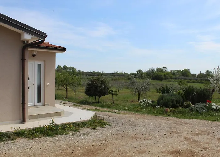 Vacation House \