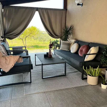 Vacation House 